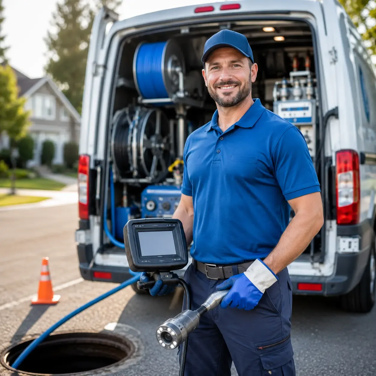 Local Pipe Relining specialists in Sugar Valley, GA