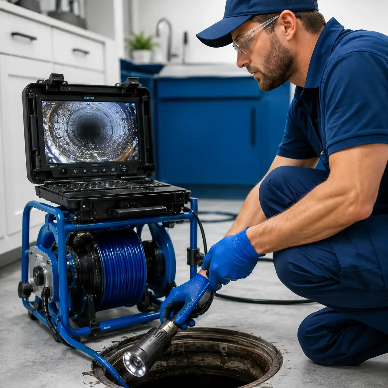 Pipe Relining professionals serving Sugar Valley, GA